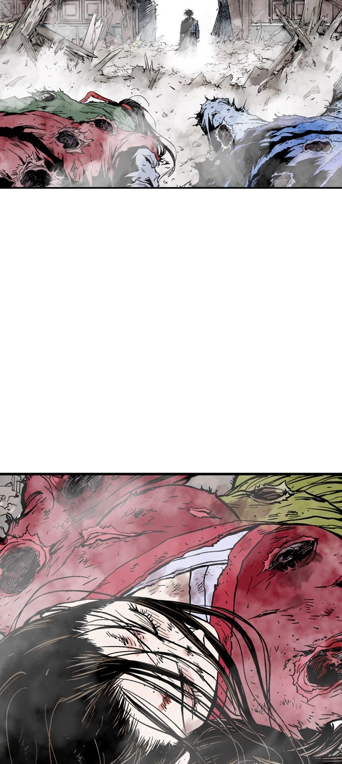 Read Gosu ar Manga Online