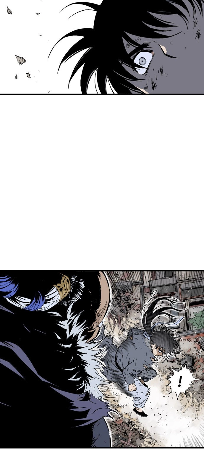 Read Gosu ar Manga Online