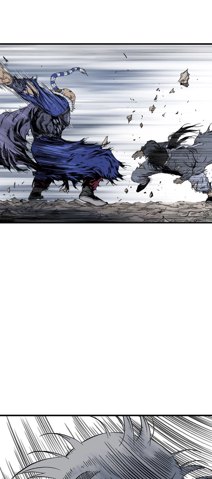 Read Gosu ar Manga Online