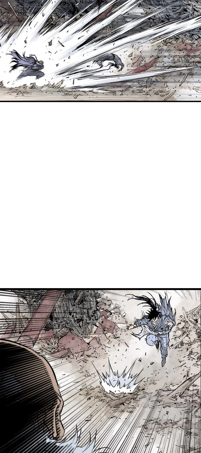 Read Gosu ar Manga Online