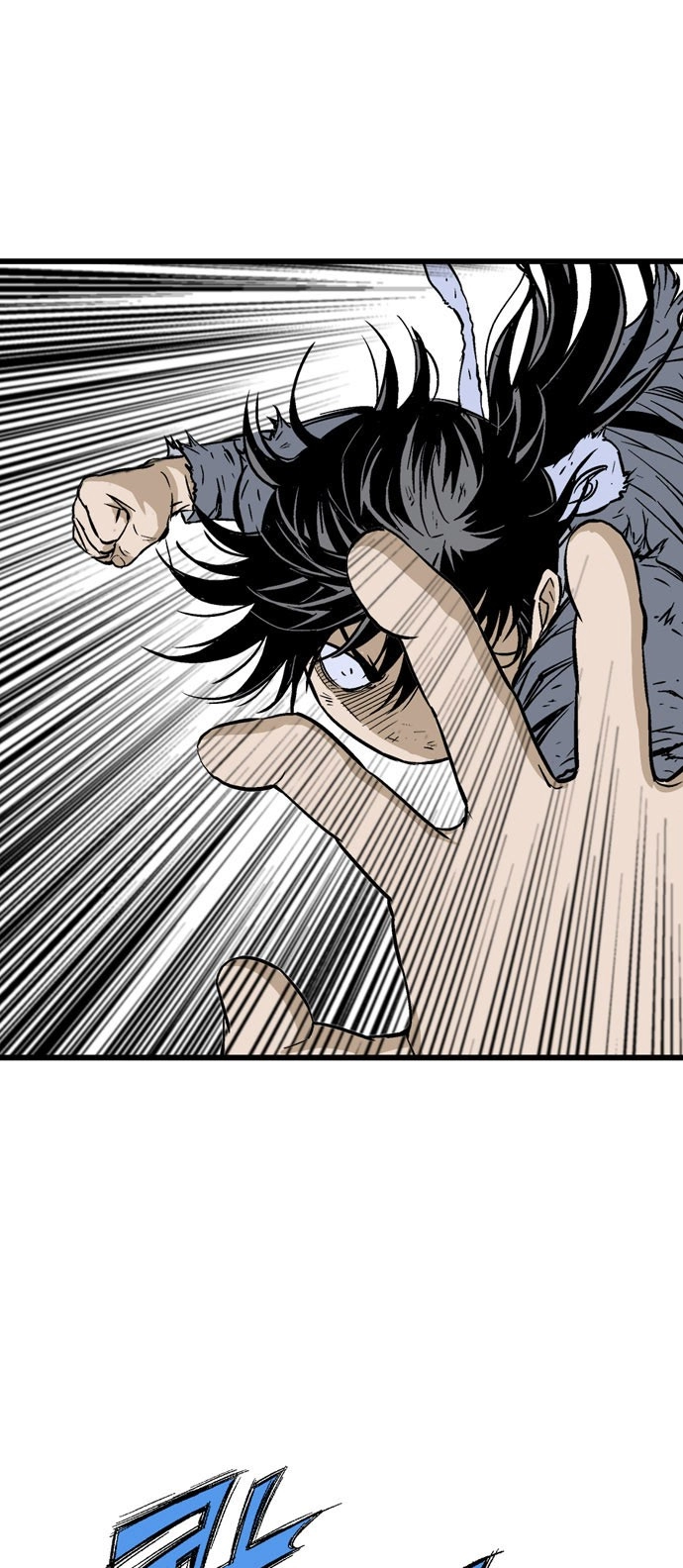 Read Gosu ar Manga Online