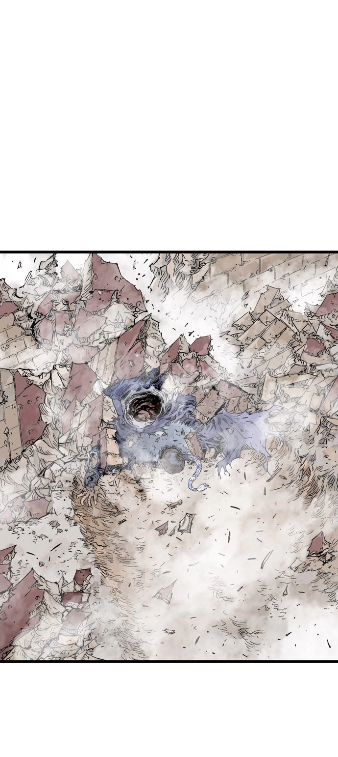 Read Gosu ar Manga Online