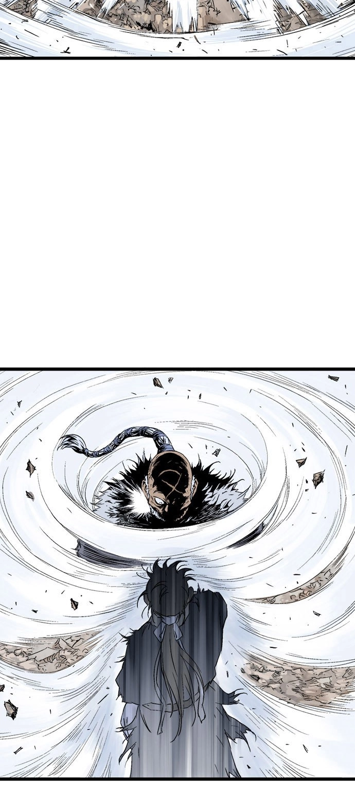 Read Gosu ar Manga Online