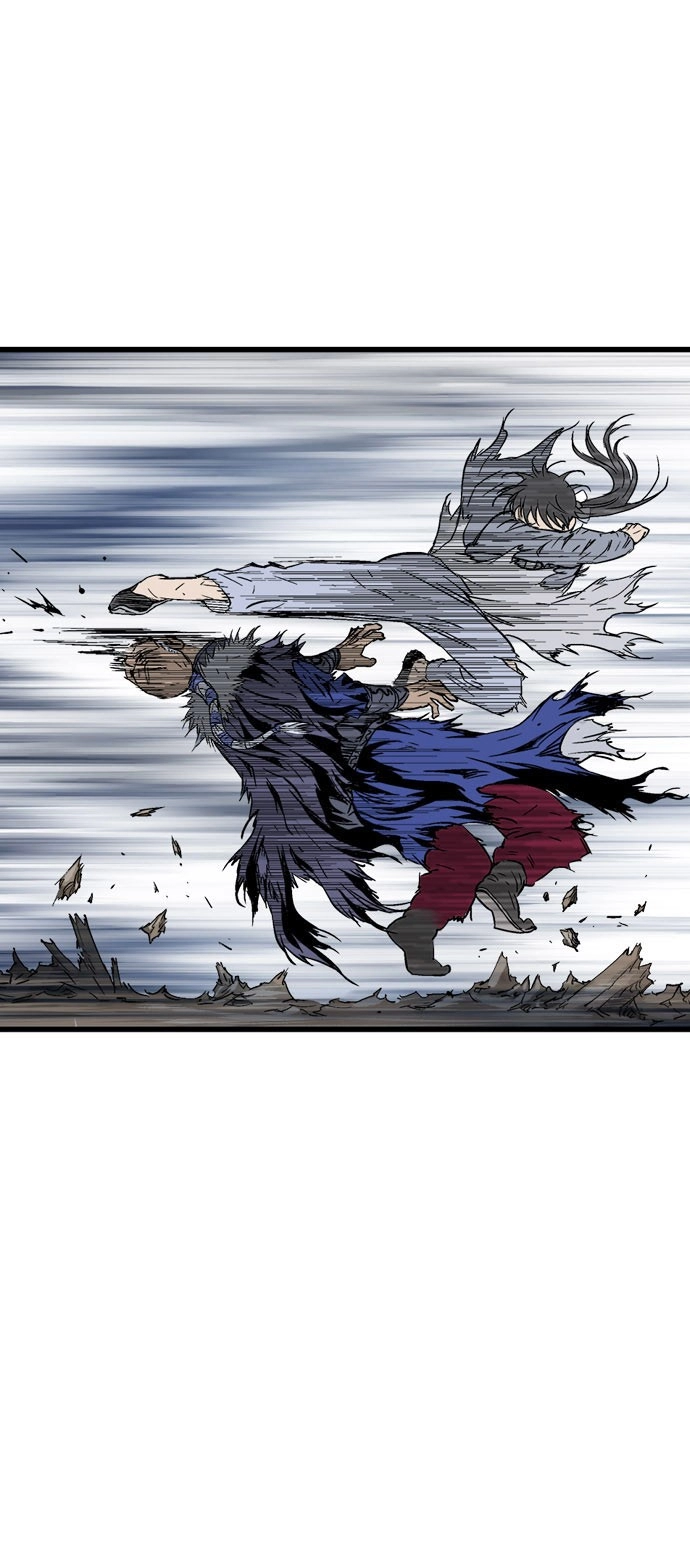 Read Gosu ar Manga Online