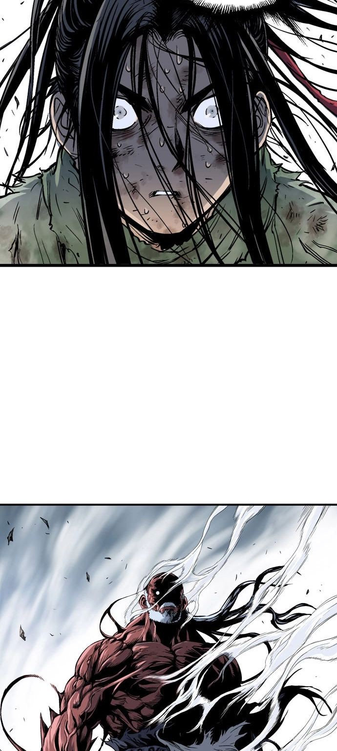 Read Gosu ar Manga Online