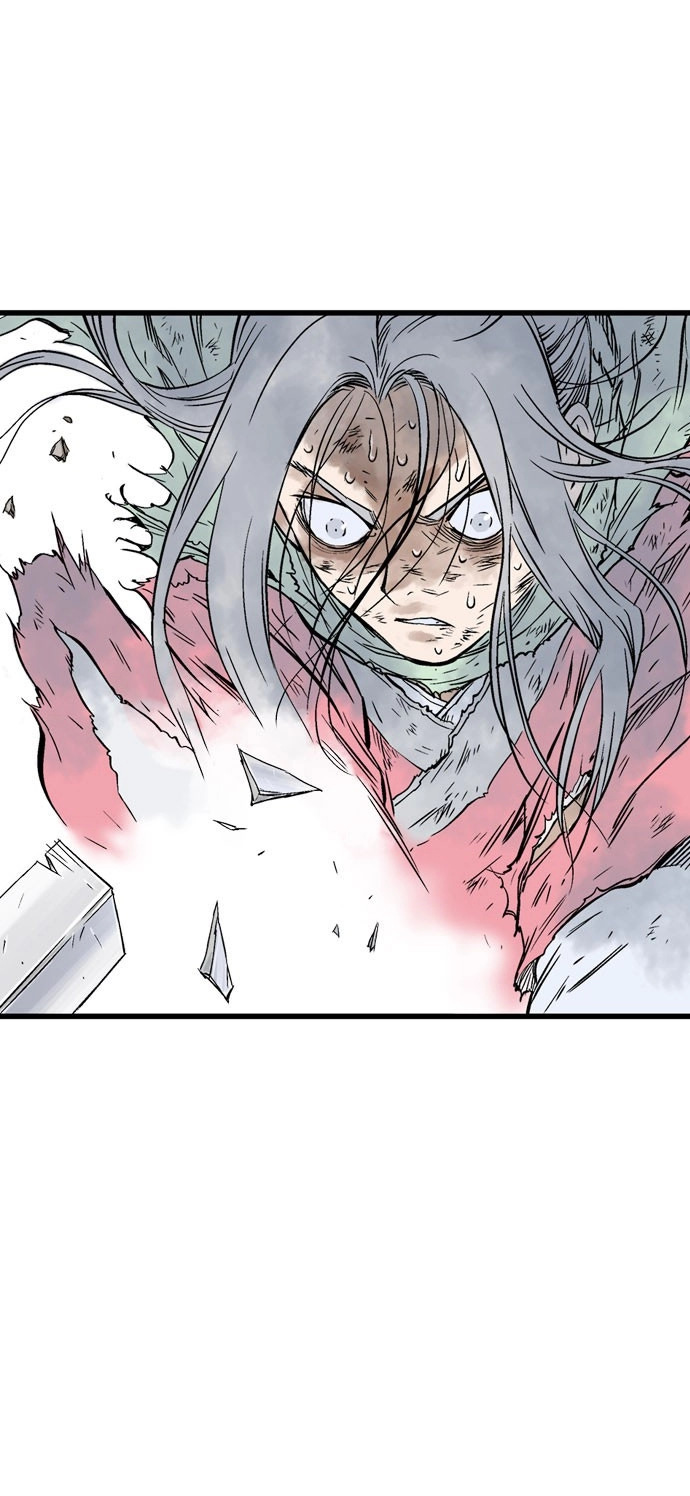 Read Gosu ar Manga Online