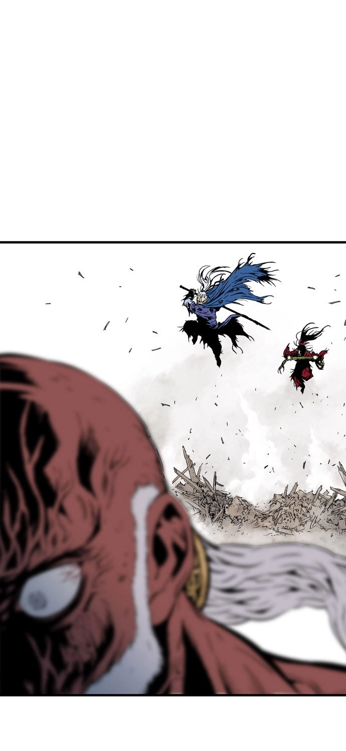 Read Gosu ar Manga Online