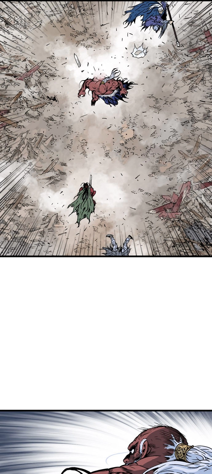 Read Gosu ar Manga Online