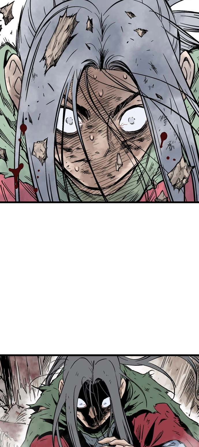 Read Gosu ar Manga Online