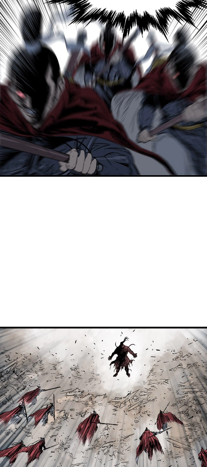 Read Gosu ar Manga Online