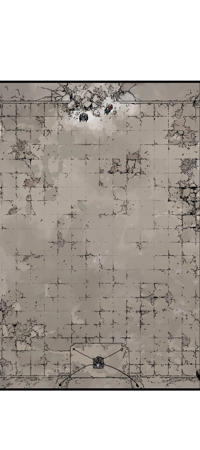 Read Gosu ar Manga Online