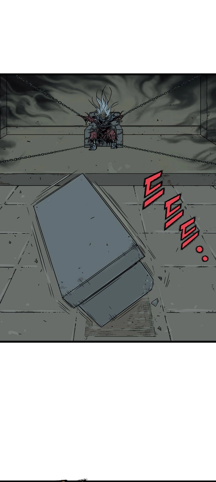 Read Gosu ar Manga Online