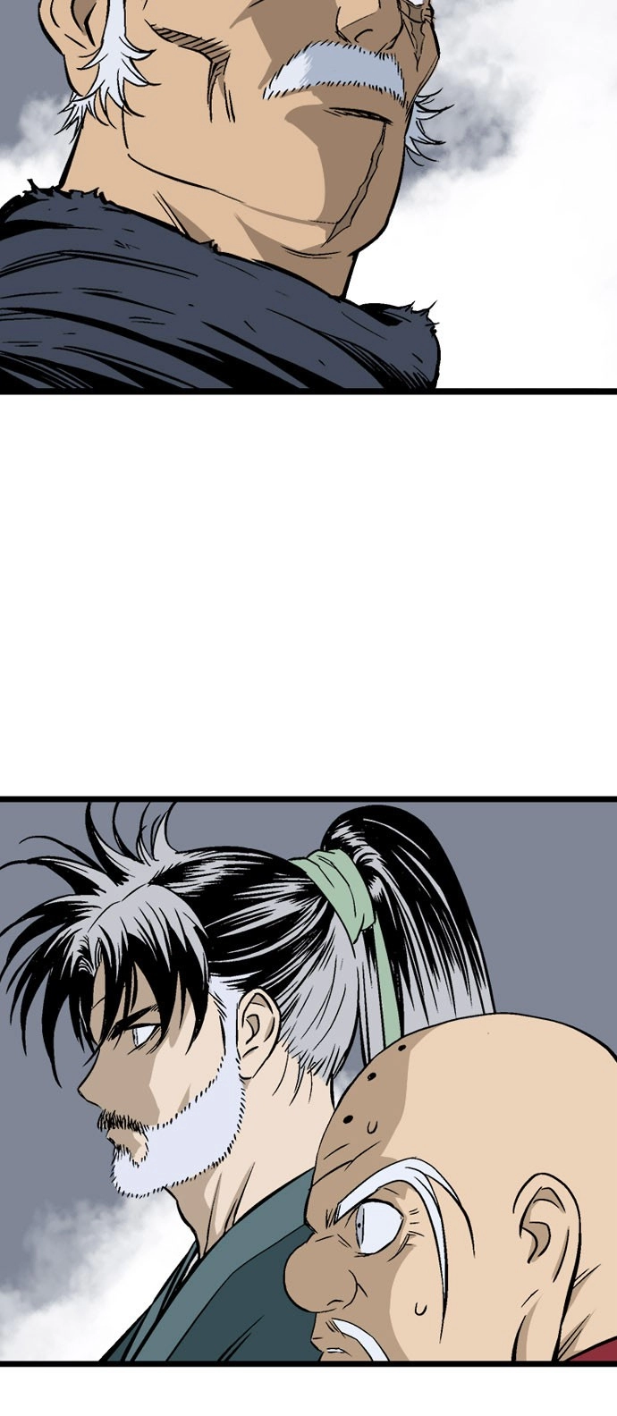 Read Gosu ar Manga Online