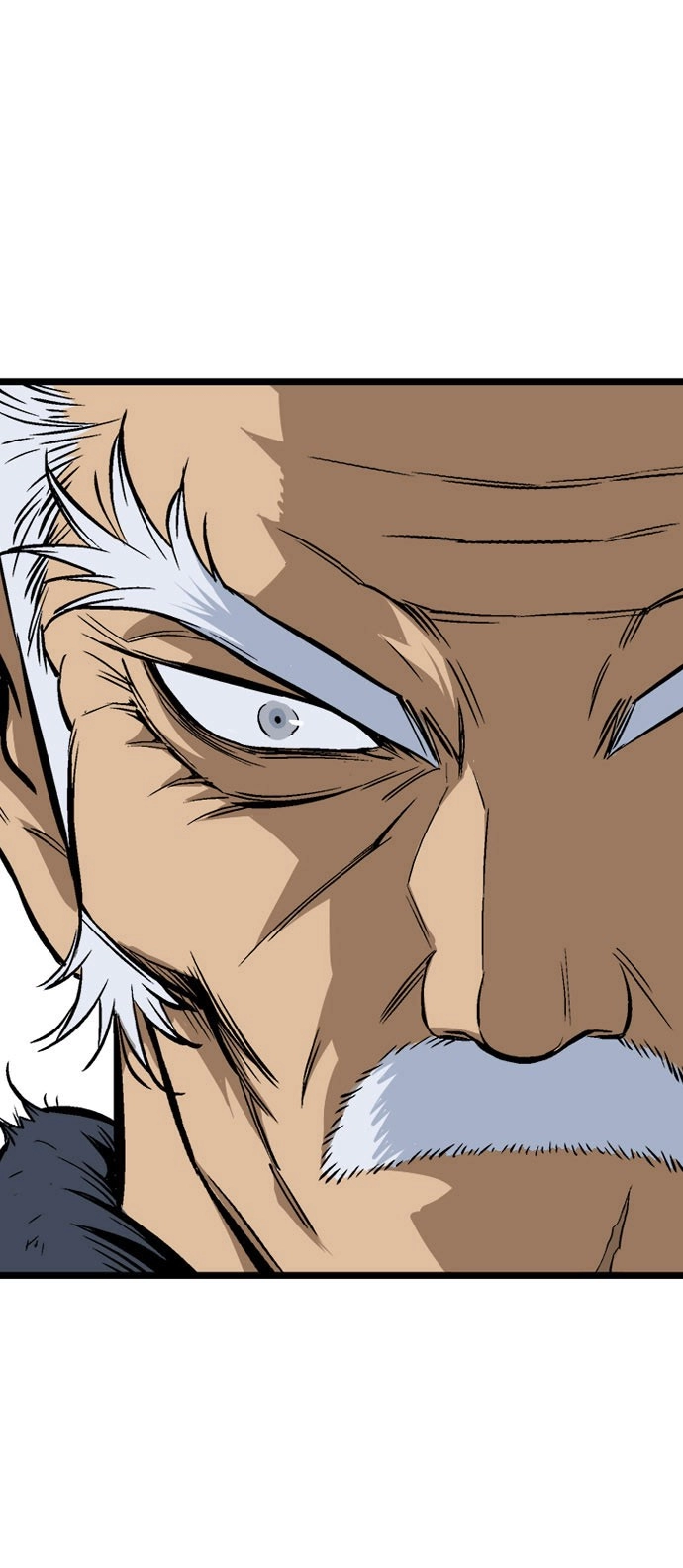 Read Gosu ar Manga Online