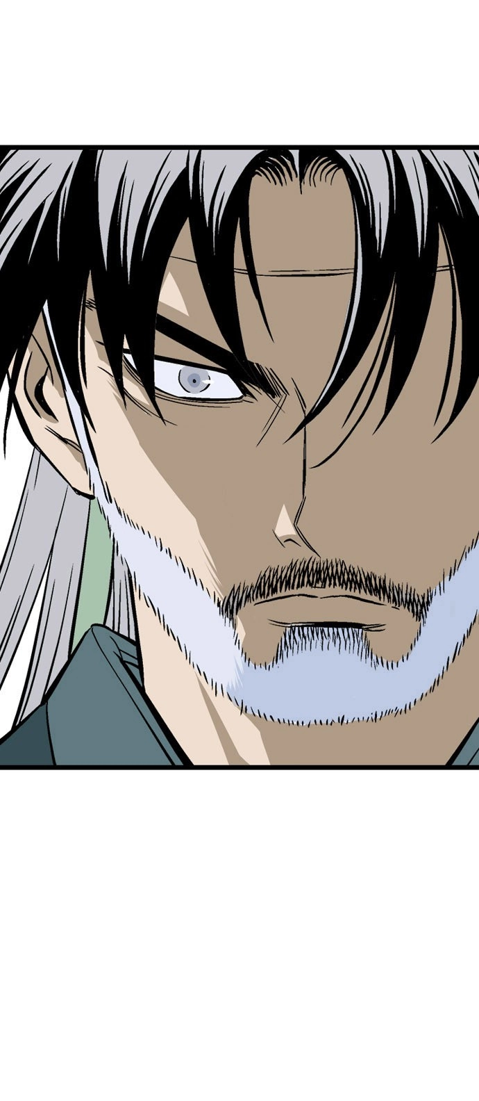 Read Gosu ar Manga Online