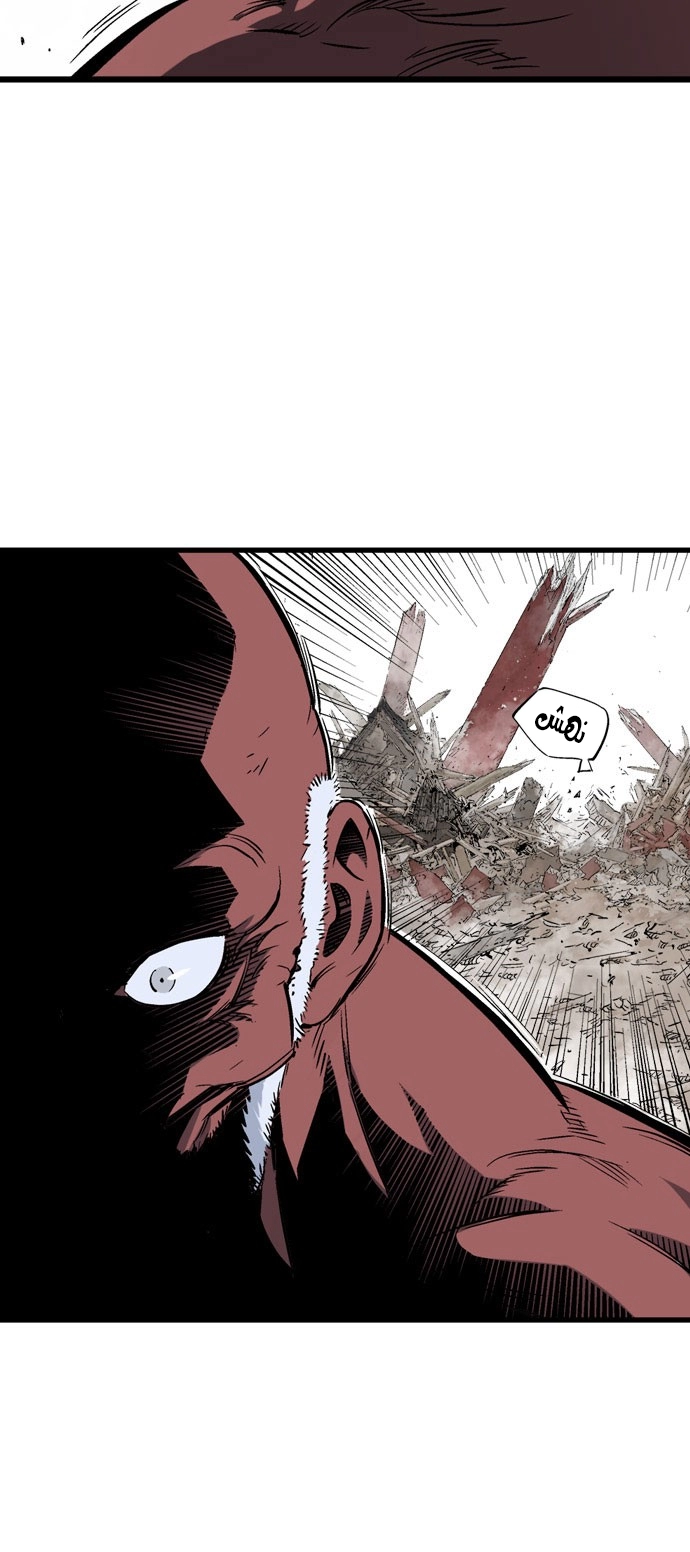 Read Gosu ar Manga Online