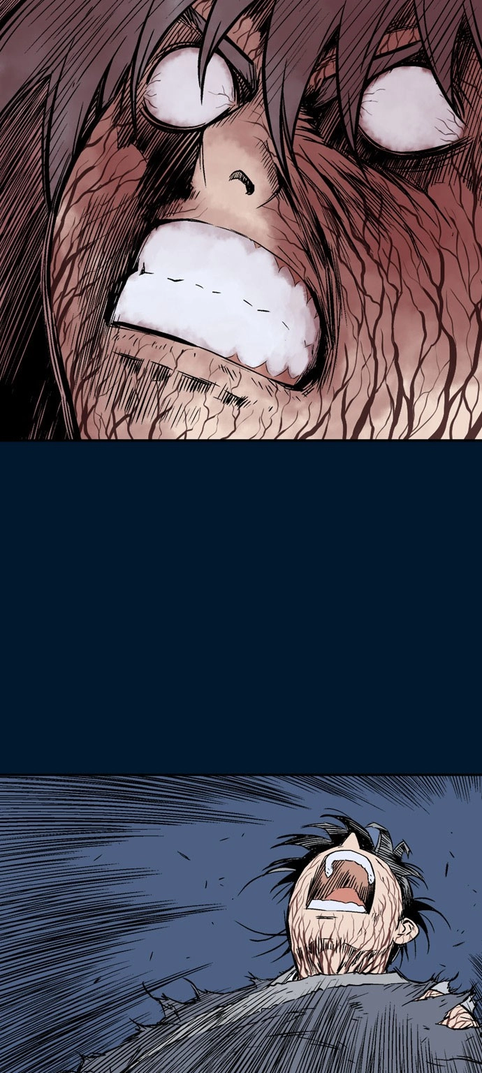 Read Gosu ar Manga Online