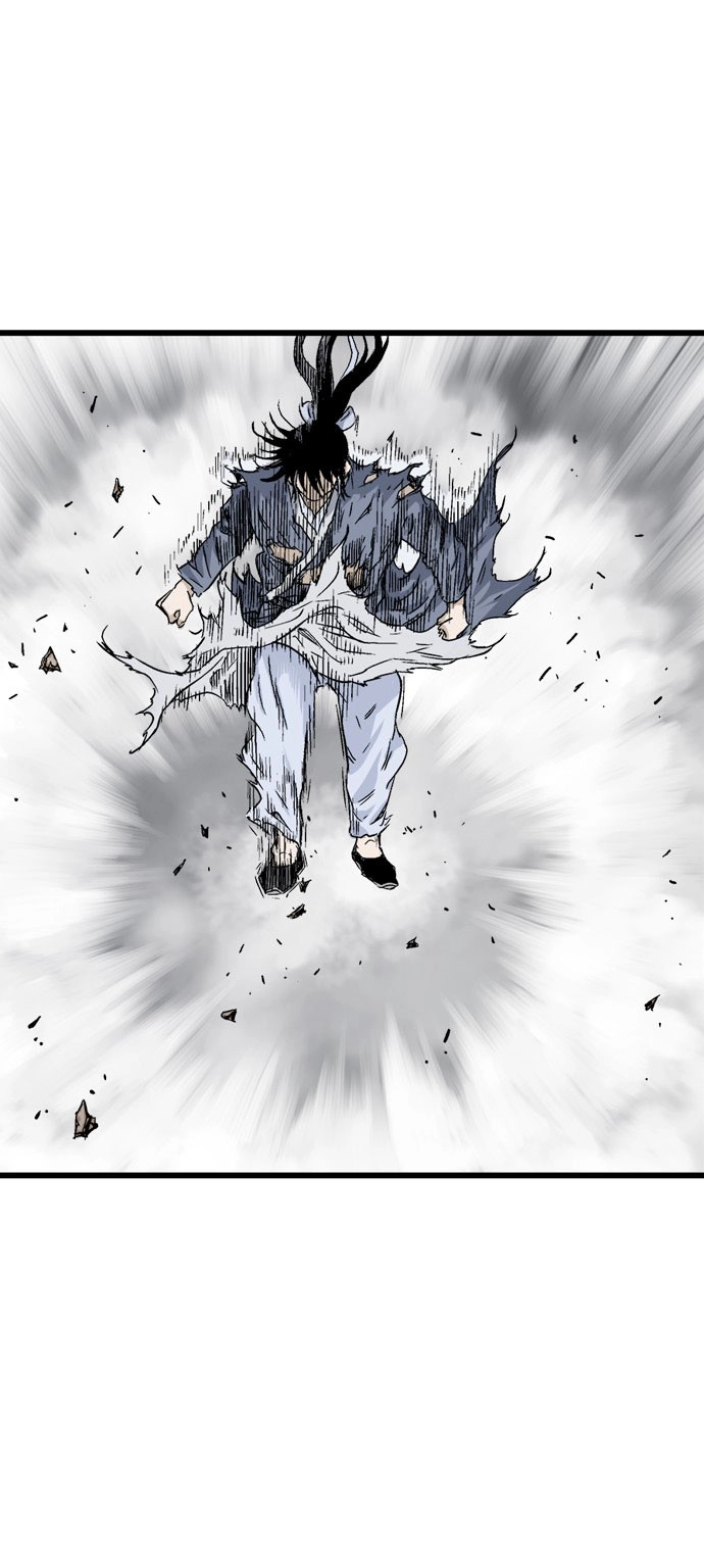 Read Gosu ar Manga Online