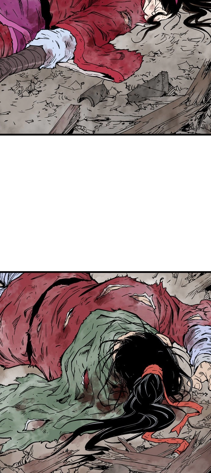 Read Gosu ar Manga Online