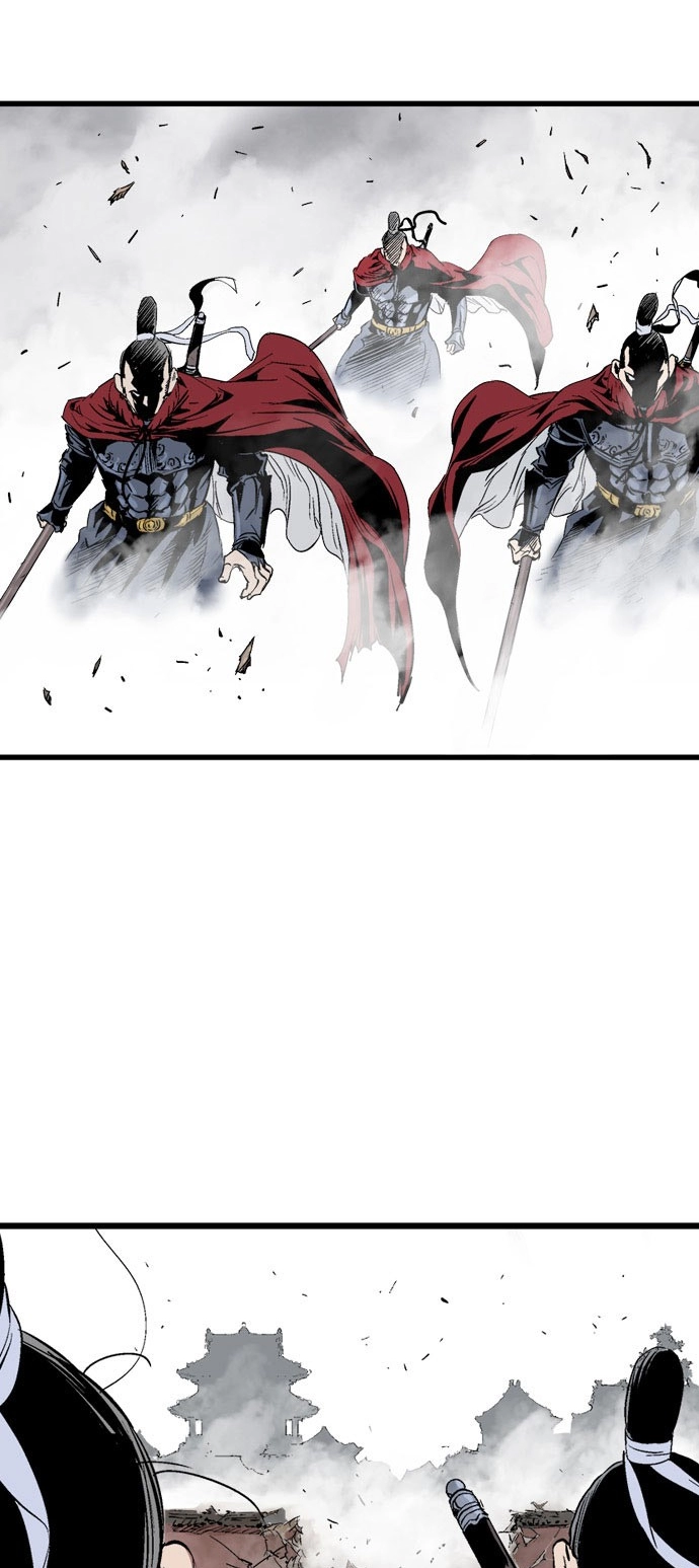 Read Gosu ar Manga Online