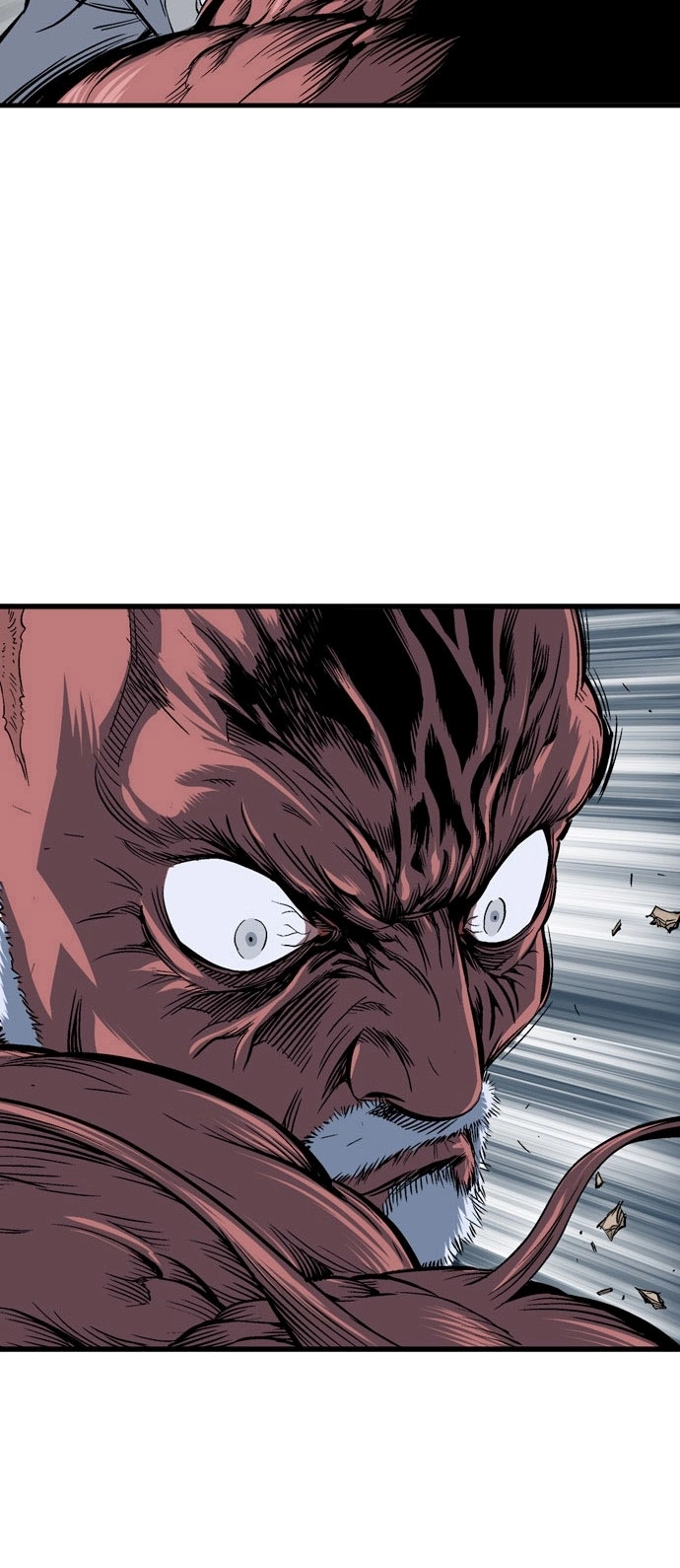 Read Gosu ar Manga Online