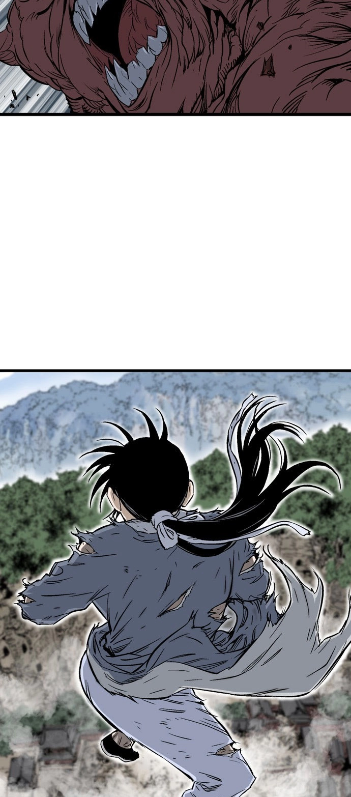 Read Gosu ar Manga Online