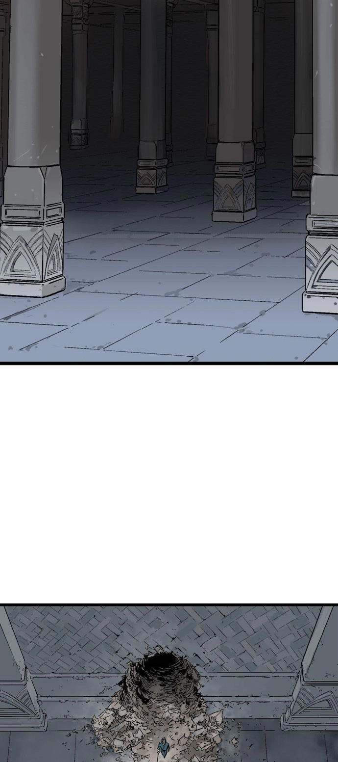 Read Gosu ar Manga Online