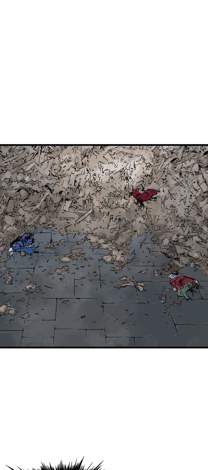 Read Gosu ar Manga Online