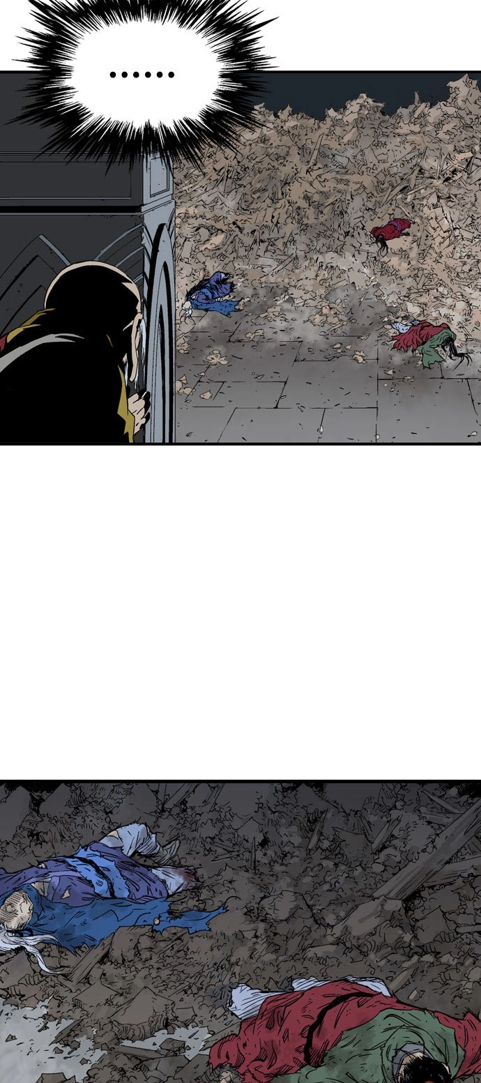 Read Gosu ar Manga Online