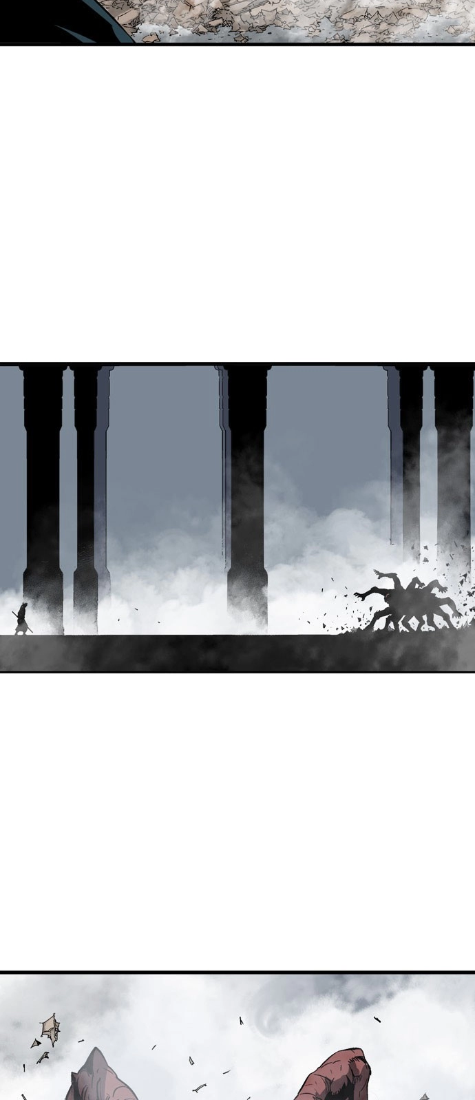 Read Gosu ar Manga Online