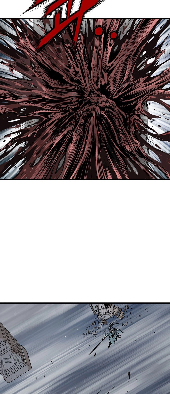 Read Gosu ar Manga Online