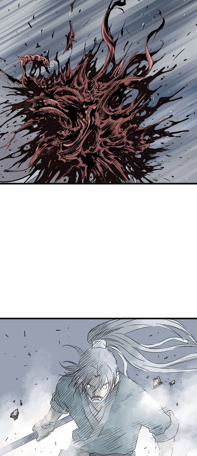 Read Gosu ar Manga Online