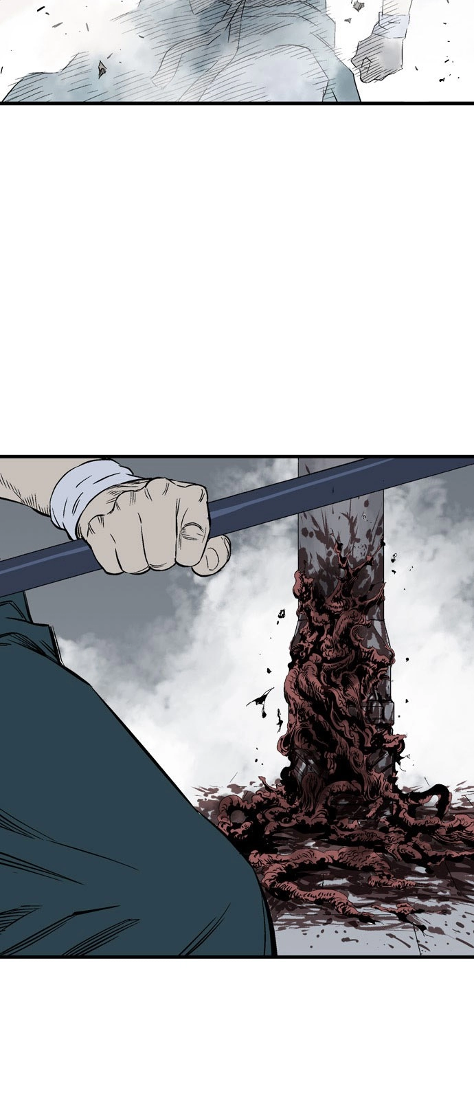 Read Gosu ar Manga Online