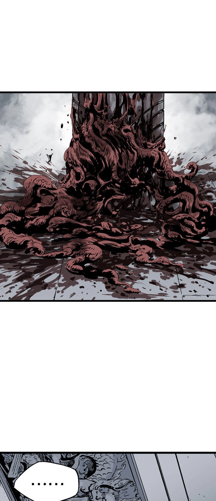 Read Gosu ar Manga Online