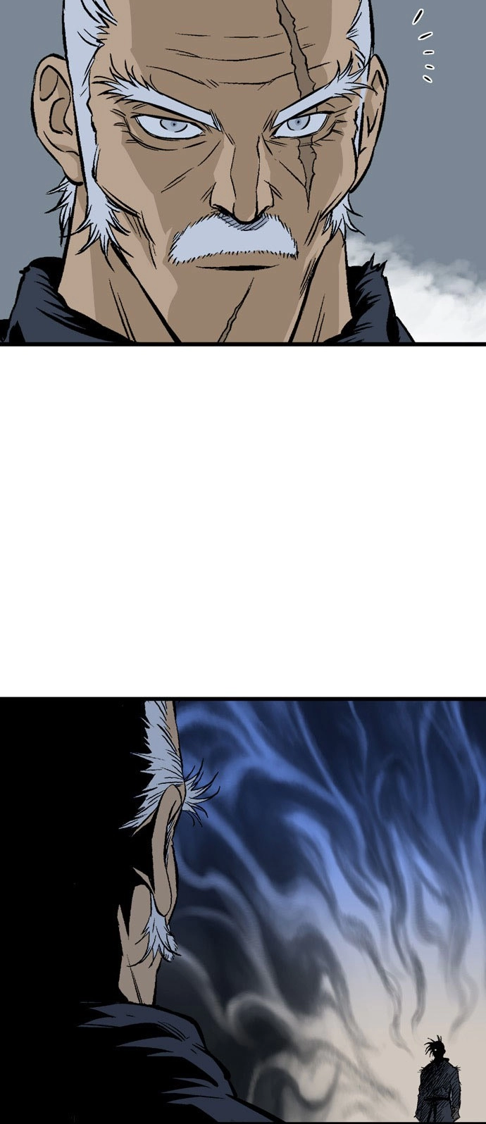 Read Gosu ar Manga Online