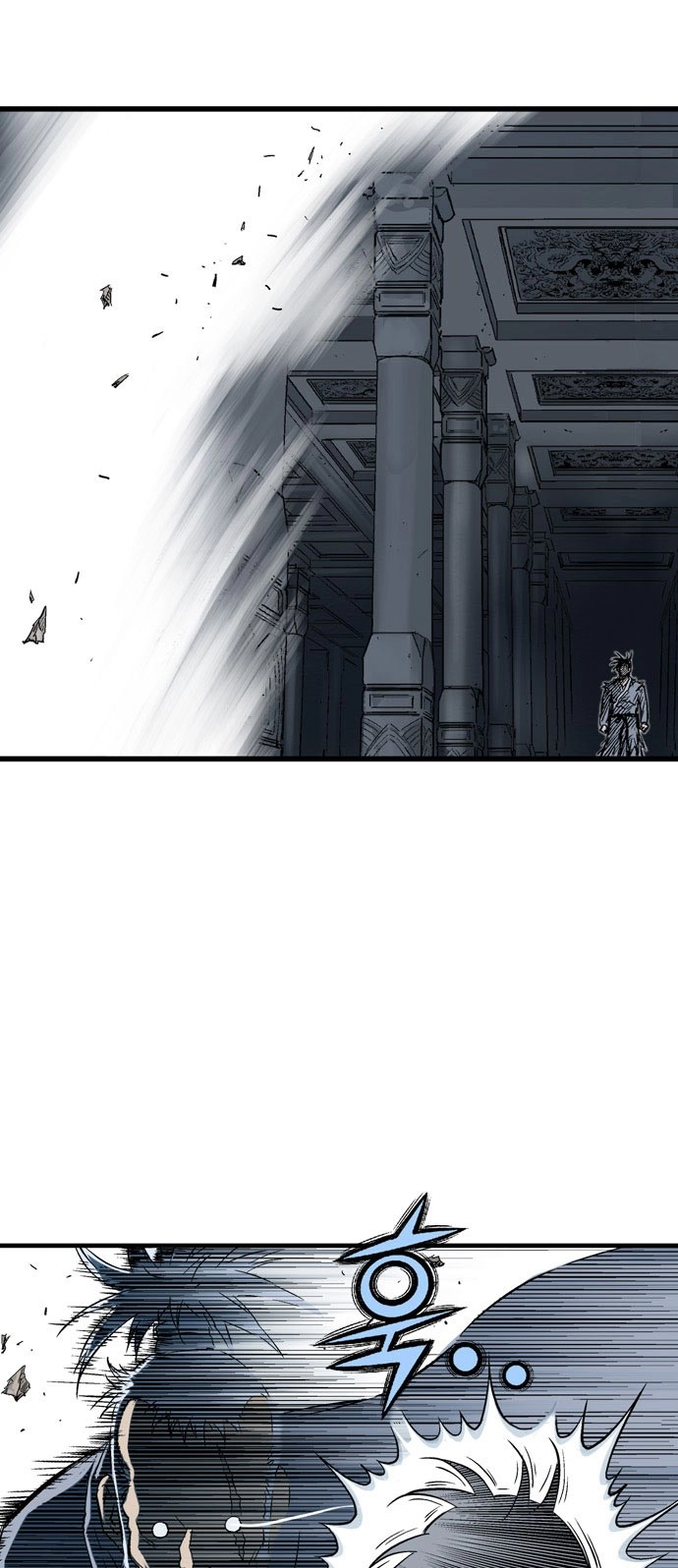 Read Gosu ar Manga Online