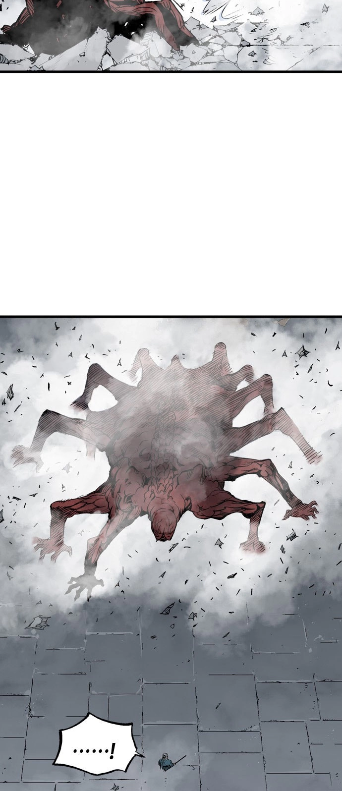 Read Gosu ar Manga Online