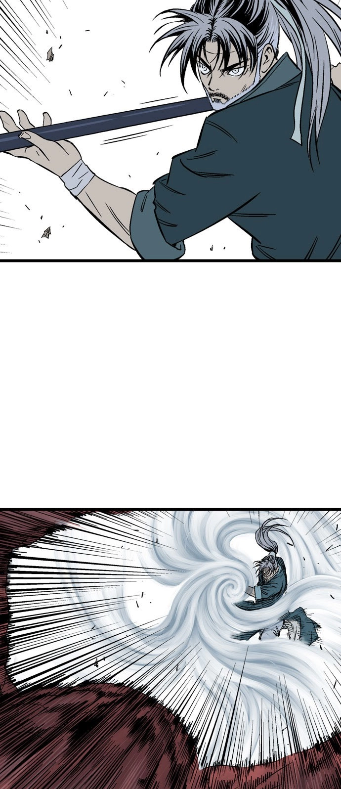 Read Gosu ar Manga Online