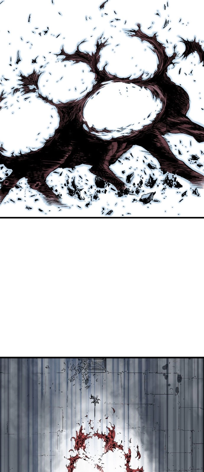 Read Gosu ar Manga Online