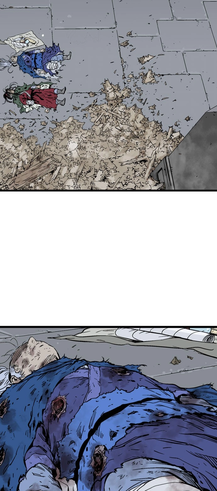 Read Gosu ar Manga Online