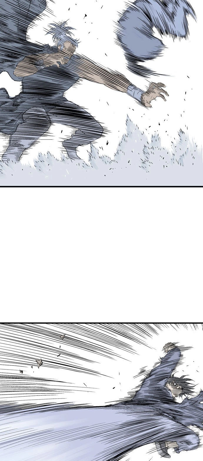 Read Gosu ar Manga Online