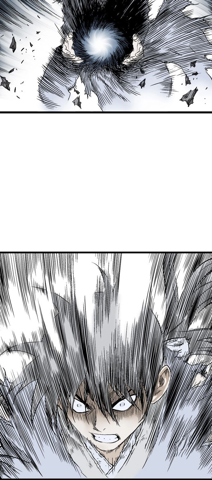 Read Gosu ar Manga Online