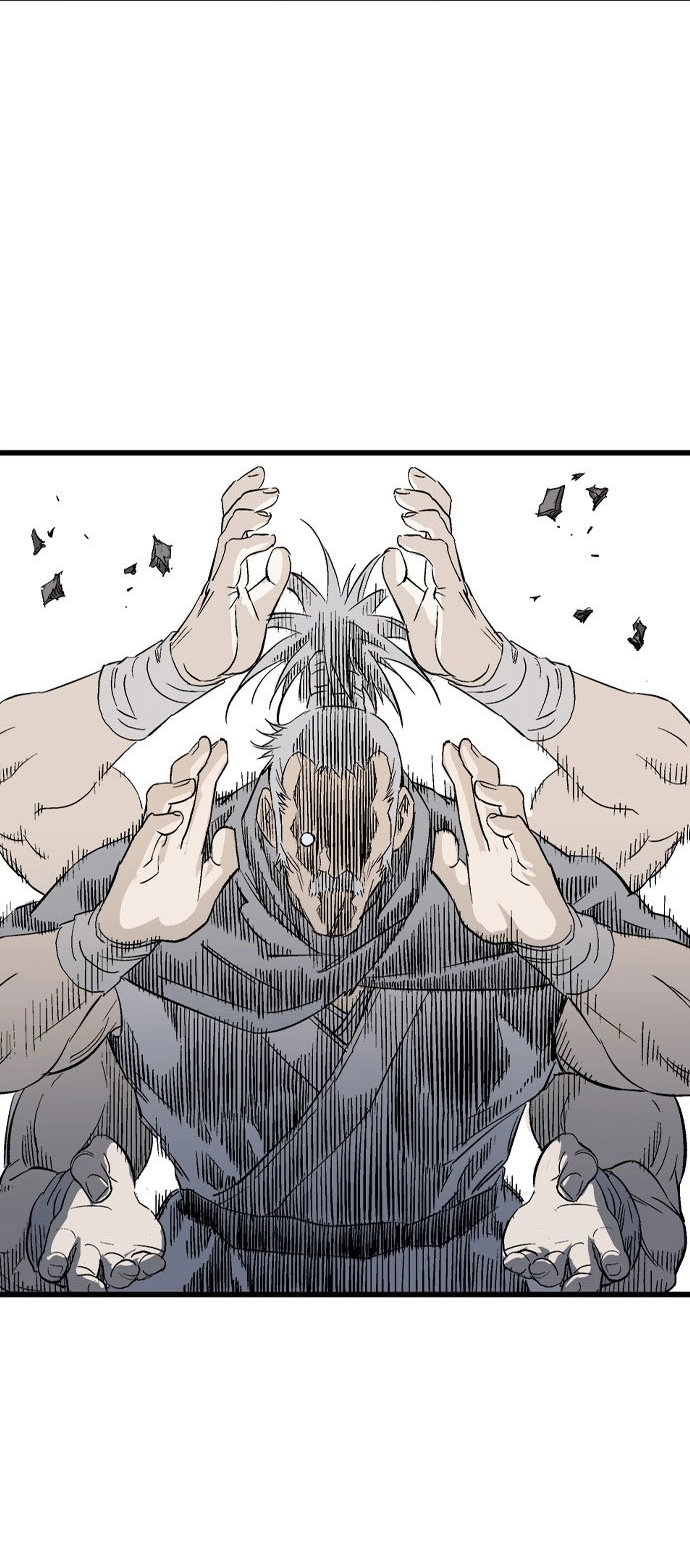 Read Gosu ar Manga Online