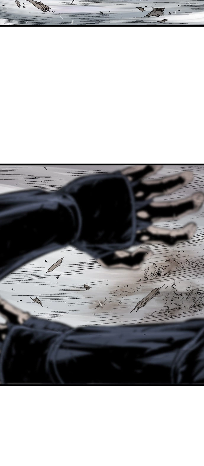 Read Gosu ar Manga Online