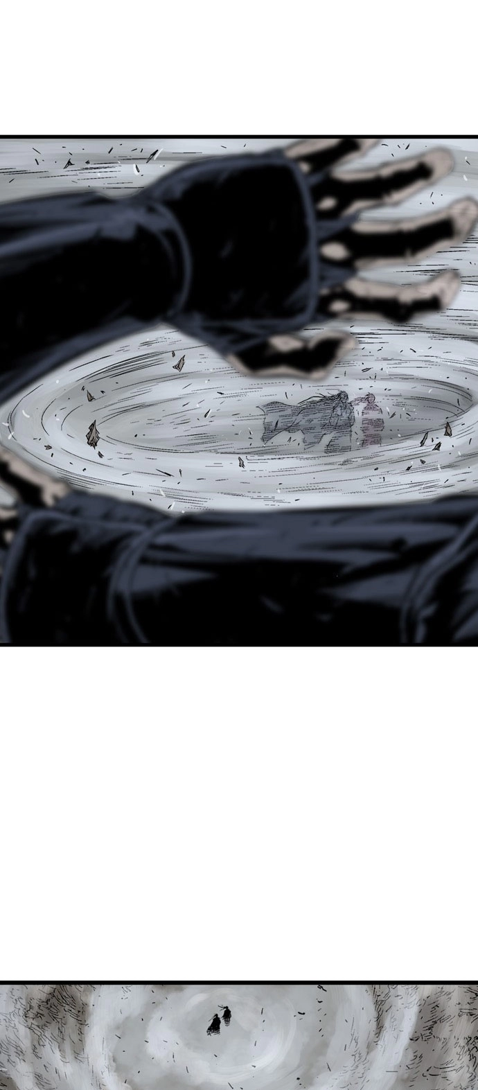 Read Gosu ar Manga Online