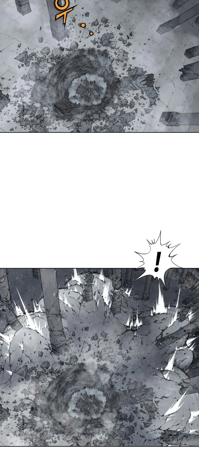 Read Gosu ar Manga Online