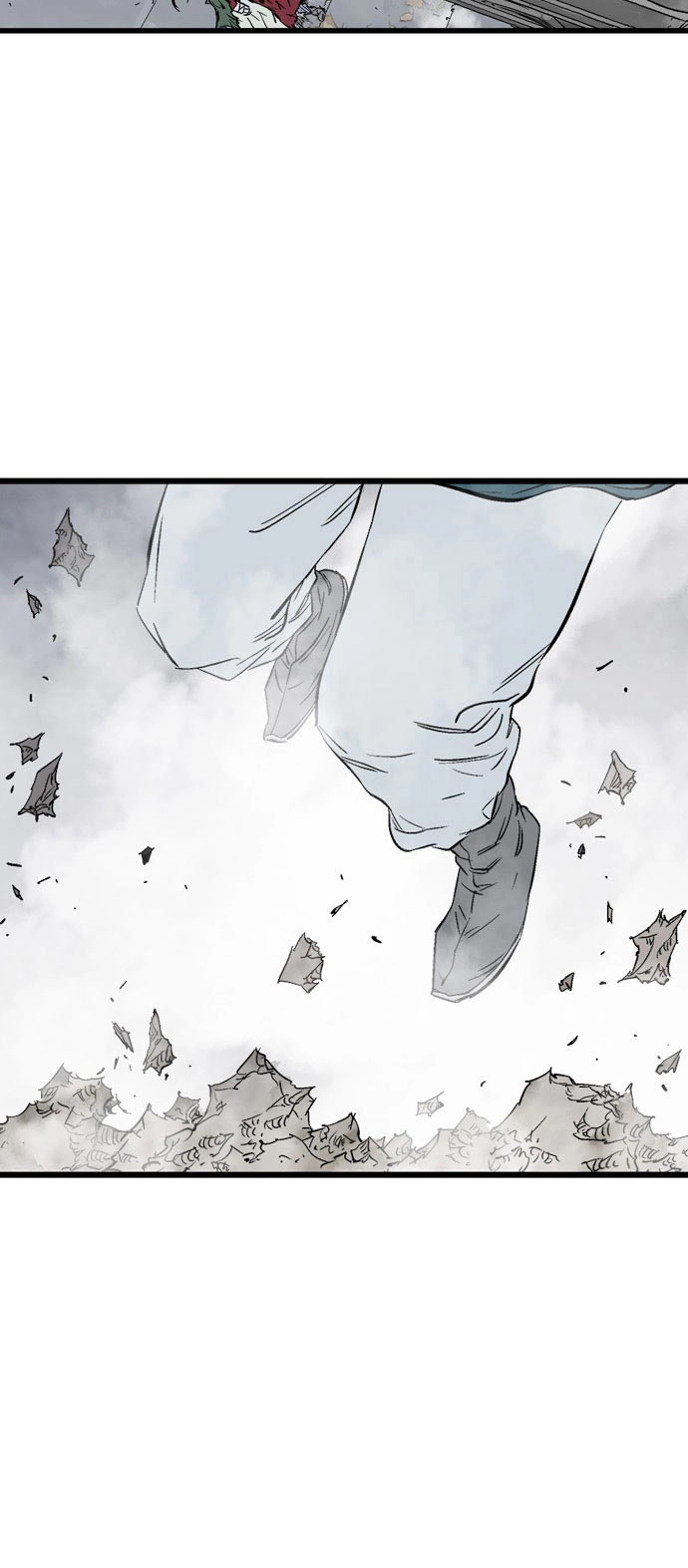 Read Gosu ar Manga Online