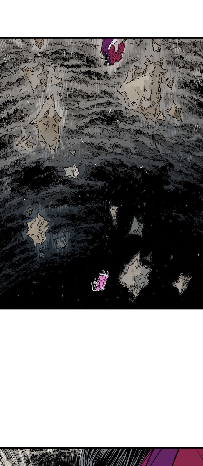 Read Gosu ar Manga Online