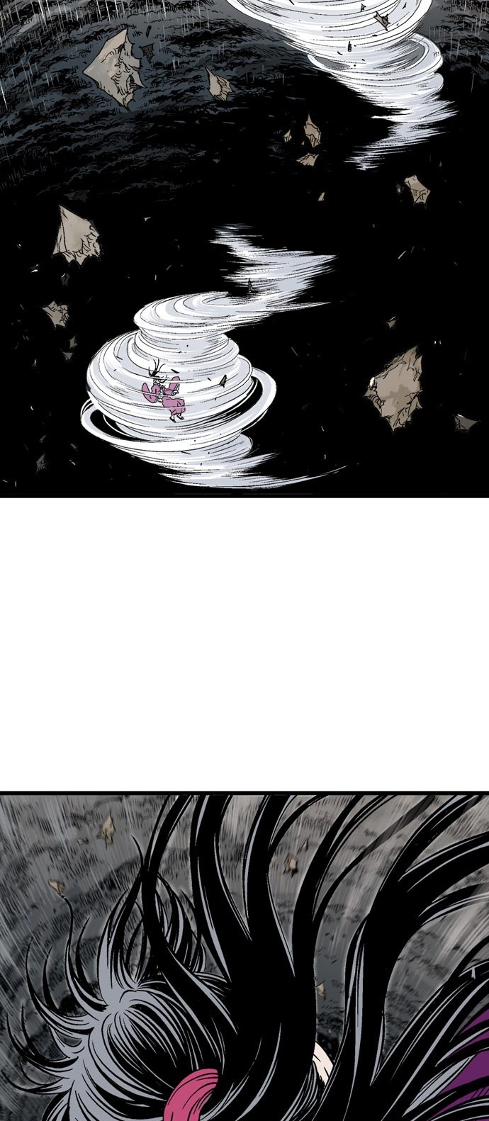 Read Gosu ar Manga Online