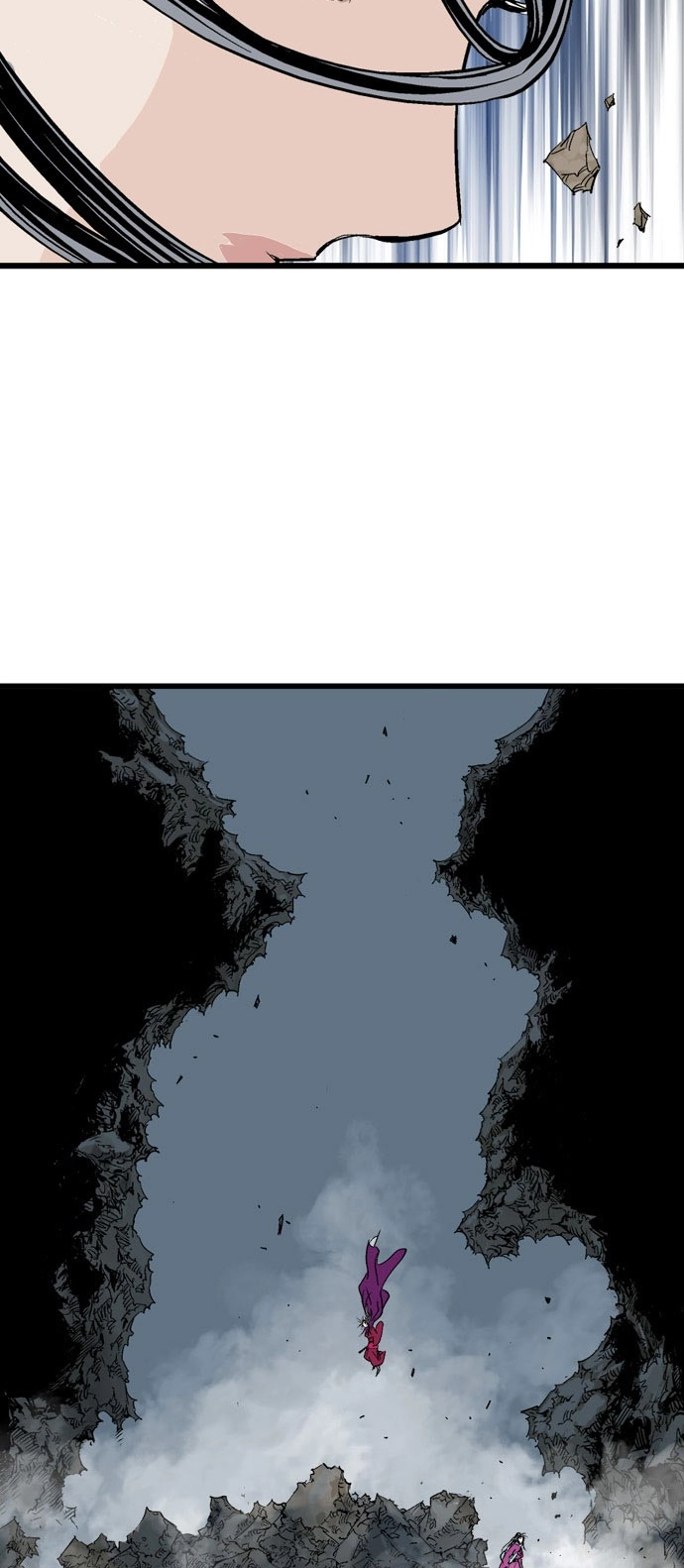 Read Gosu ar Manga Online